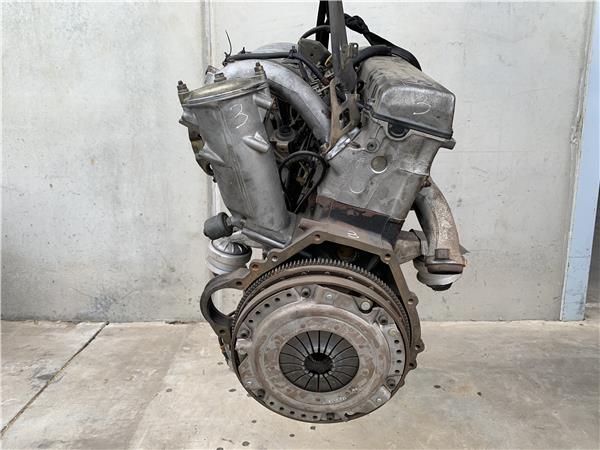 MOTOR OM603.011 MERCEDES-BENZ CLASE E (BM 124) BERLINA (10.1992->)