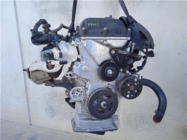 MOTOR G4FA KIA CEED (ED)(2006->)