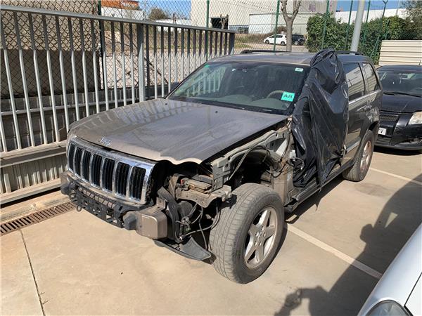 MOTOR 642980 JEEP GRAND CHEROKEE (WH)(2005->)