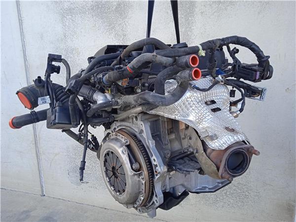 MOTOR G4FA KIA CEED (ED)(2006->)