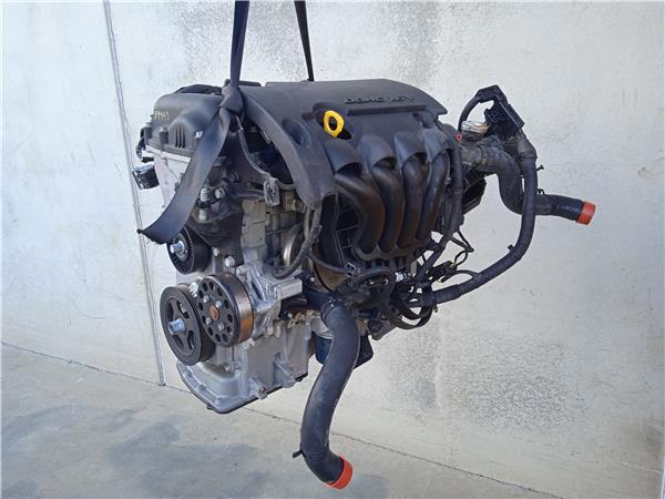 MOTOR G4FA KIA CEED (ED)(2006->)